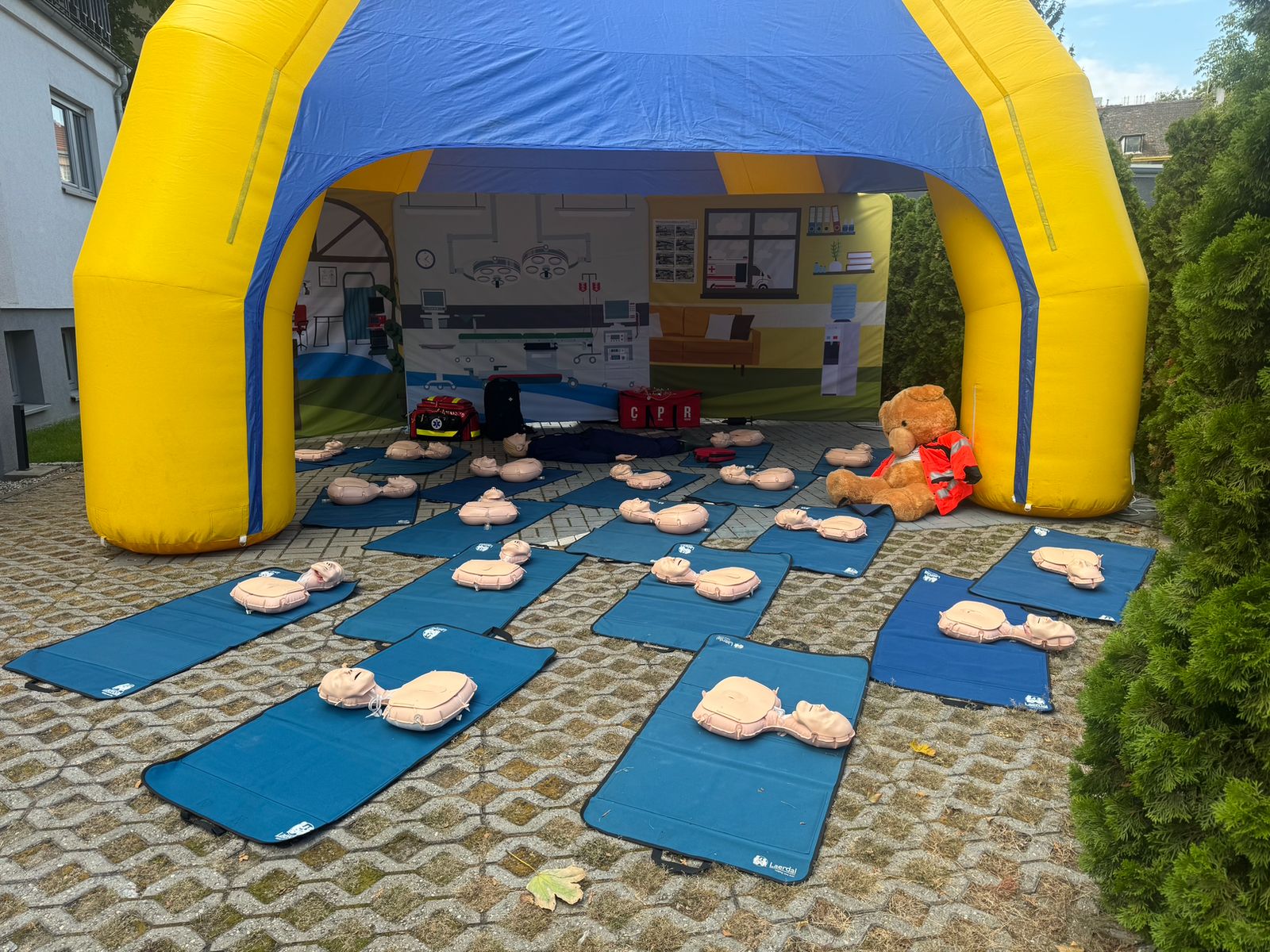 Praktyczne ćwiczenia